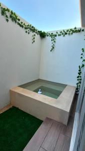Temozon Norte - Alberca Jacuzzi y Gym