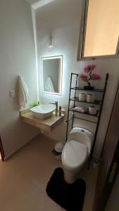 Temozon Norte - Alberca Jacuzzi y Gym