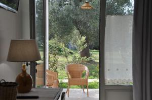 Agriturismo Santo Stefano - Monopoli