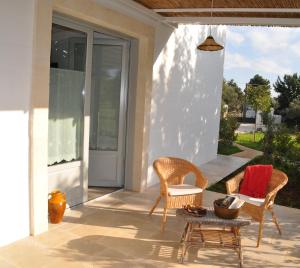 Agriturismo Santo Stefano - Monopoli