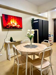 AVIDA DAVAO STUDIO 4th floor