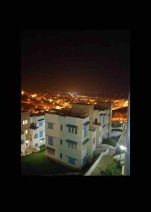 Stunning sea views in a residential complex, with swimming pool, in Mdiq