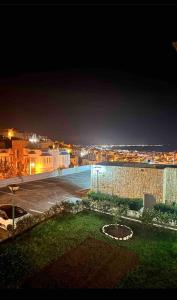 Stunning sea views in a residential complex, with swimming pool, in Mdiq