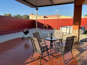Casa Rural el Valle