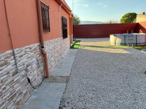 Casa Rural el Valle