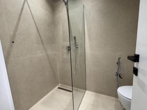 Luxury Apartment in Blloku Self Checkin Fast WiFi
