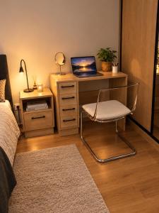 APARTAMENT MODERN FLOW Walendów
