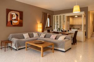 Apartment Villa Panorama