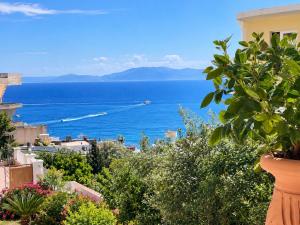 Villa Henrik 77 Saranda Centrum