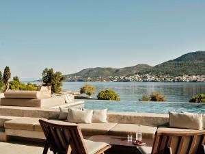 Nirema Hotel & Spa Samos - MGallery Collection