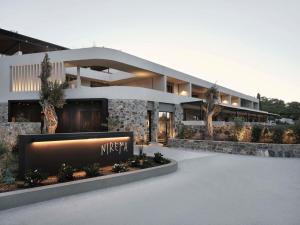 Nirema Hotel & Spa Samos - MGallery Collection