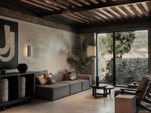 Nirema Hotel & Spa Samos - MGallery Collection