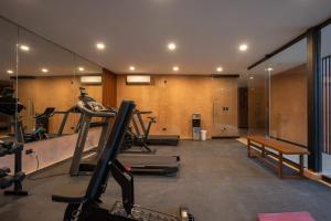 Luxury Apartment in Merida with Pool and Coworking Space