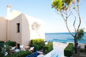 Sea Breeze Hotel Apartments & Residences Chios Chios-Island Greece