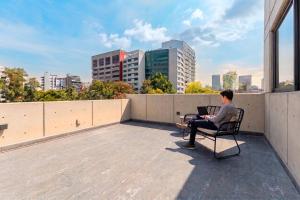 Capitalia Galileo Residences