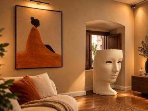 Cavour Apartment