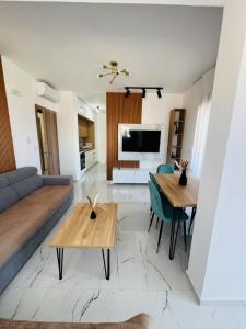 Apartments Bella Notte