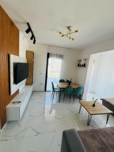 Apartments Bella Notte
