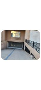 F3 haut standing avec piscine et parking au centre-ville bejaia
