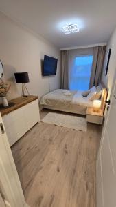 Nowe Apartamenty Dworcowa blisko Suntago