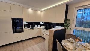 Nowe Apartamenty Dworcowa blisko Suntago