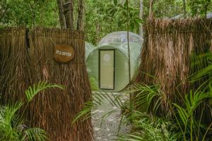 Óom Bubble Boutique Glamping by RUHA