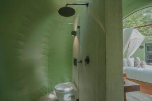 Óom Bubble Boutique Glamping by RUHA