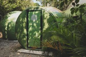 Óom Bubble Boutique Glamping by RUHA