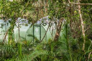 Óom Bubble Boutique Glamping by RUHA