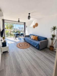 Bonanza Sea View