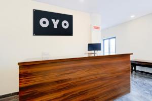 Hotel O RB STAY