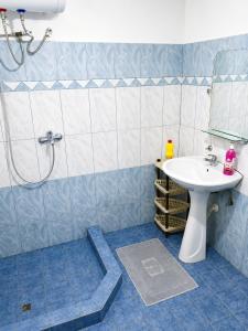 DIMORA Apartments Ksamil