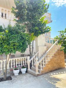 DIMORA Apartments Ksamil