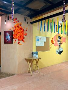 Casa Corazon Centro