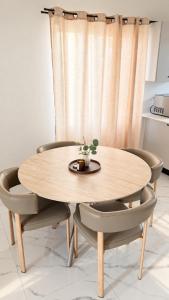 The Cozy Haven-Gated Community