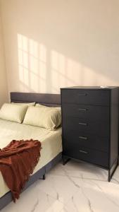 The Cozy Haven-Gated Community