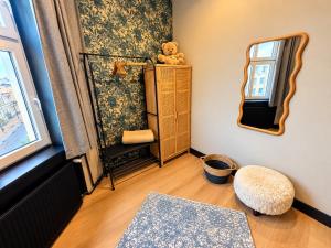 Bright & Sunny Cozy Apartment