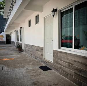 Hotel Real Mixteca