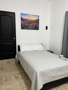 Hotel Real Mixteca