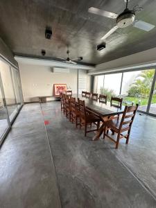 Casa privada con pileta, jacuzzi y parrilla en Tuc