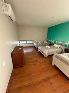 Casa privada con pileta, jacuzzi y parrilla en Tuc