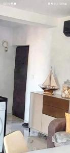 Nibiru Front Sea View Apartment