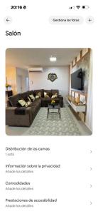 Apartamento Moderno en EcoVillas Club Residencial