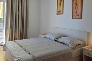Apartments by the sea Zivogosce - Mala Duba, Makarska - 18626