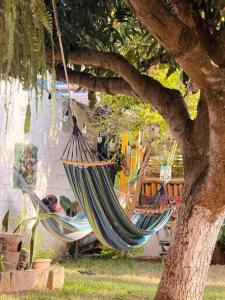 El Paraíso Hotel