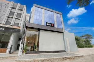 Hotel O Sacred Tree