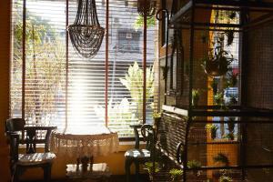 Old Capital Bike Inn - SHA Certified