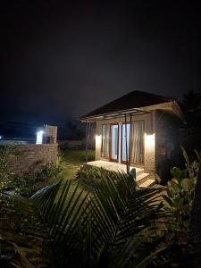 AA house