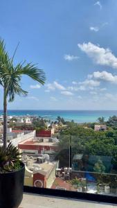 Stayon5a Av penthouse with PrivatePool