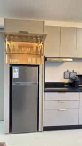 Apartamento Moderno en EcoVillas Club Residencial